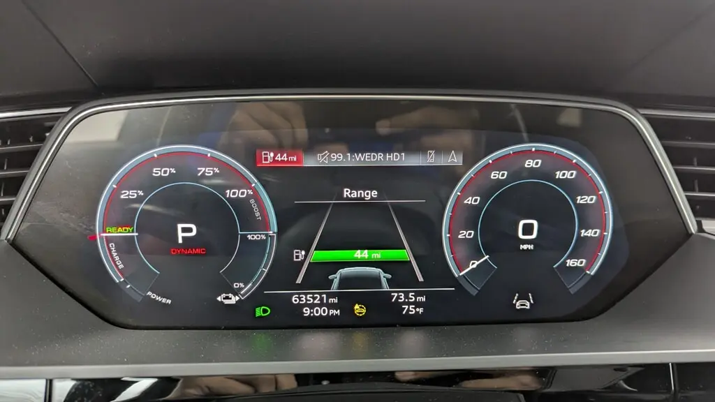 Florida Fine Cars - Used AUDI E-TRON SPORTBACK 2023 MIAMI S LINE PREMIUM PLUS