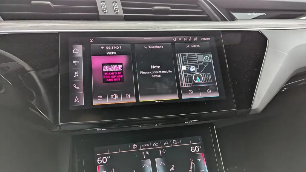 Florida Fine Cars - Used AUDI E-TRON SPORTBACK 2023 MIAMI S LINE PREMIUM PLUS