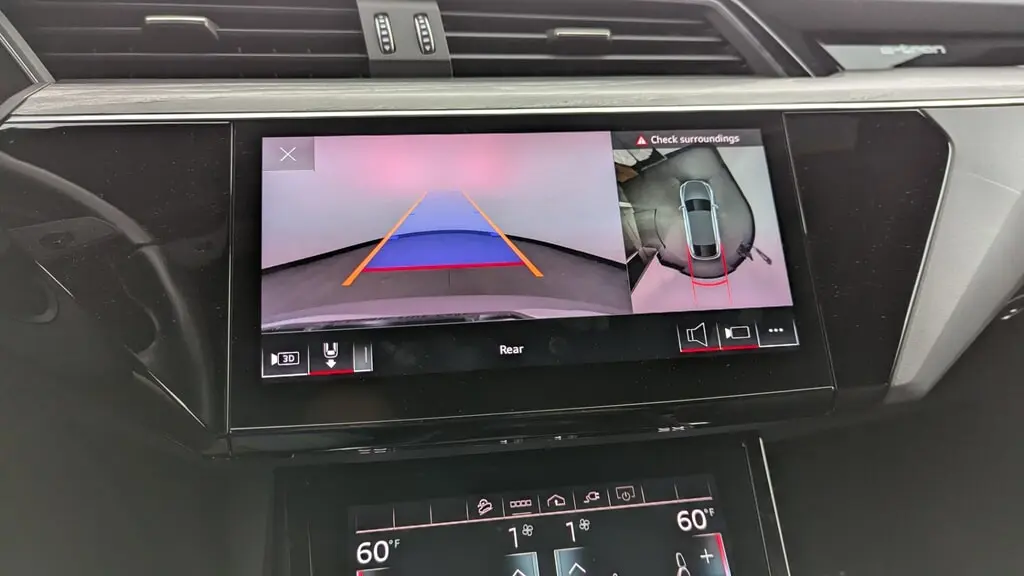 Florida Fine Cars - Used AUDI E-TRON SPORTBACK 2023 MIAMI S LINE PREMIUM PLUS