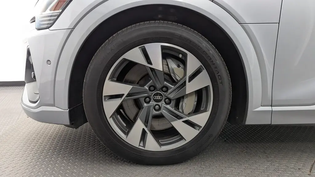 Florida Fine Cars - Used AUDI E-TRON SPORTBACK 2023 MIAMI S LINE PREMIUM PLUS