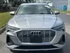 Florida Fine Cars - Used AUDI E-TRON SPORTBACK 2023 MIAMI S LINE PREMIUM PLUS