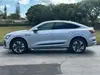 Florida Fine Cars - Used AUDI E-TRON SPORTBACK 2023 MIAMI S LINE PREMIUM PLUS