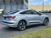 Florida Fine Cars - Used AUDI E-TRON SPORTBACK 2023 MIAMI S LINE PREMIUM PLUS