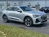 Florida Fine Cars - Used AUDI E-TRON SPORTBACK 2023 MIAMI S LINE PREMIUM PLUS