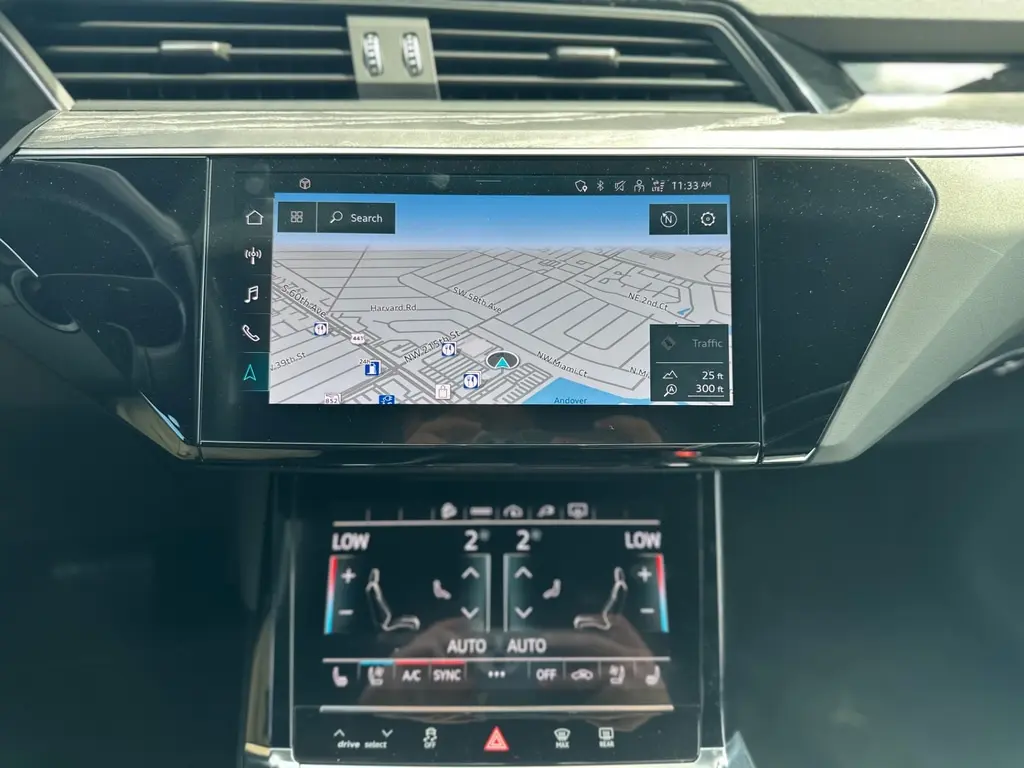 Florida Fine Cars - Used AUDI E-TRON SPORTBACK 2023 MIAMI S LINE PREMIUM PLUS