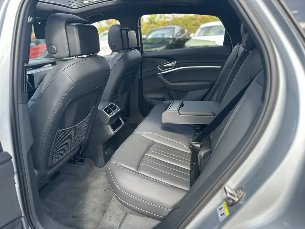 Florida Fine Cars - Used AUDI E-TRON SPORTBACK 2023 MIAMI S LINE PREMIUM PLUS