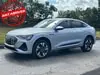 Florida Fine Cars - Used AUDI E-TRON SPORTBACK 2023 MIAMI S LINE PREMIUM PLUS