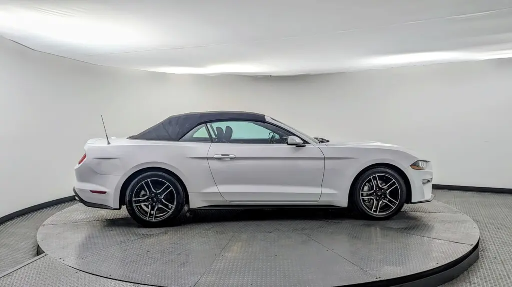Florida Fine Cars - Used FORD MUSTANG 2023 WEST PALM ECOBOOST PREMIUM