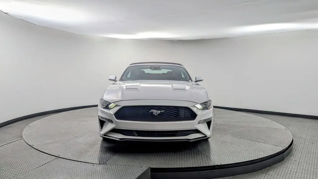Florida Fine Cars - Used FORD MUSTANG 2023 WEST PALM ECOBOOST PREMIUM
