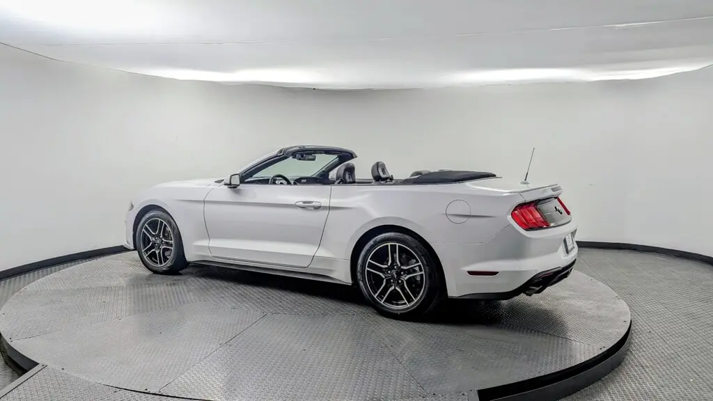 Florida Fine Cars - Used FORD MUSTANG 2023 WEST PALM ECOBOOST PREMIUM