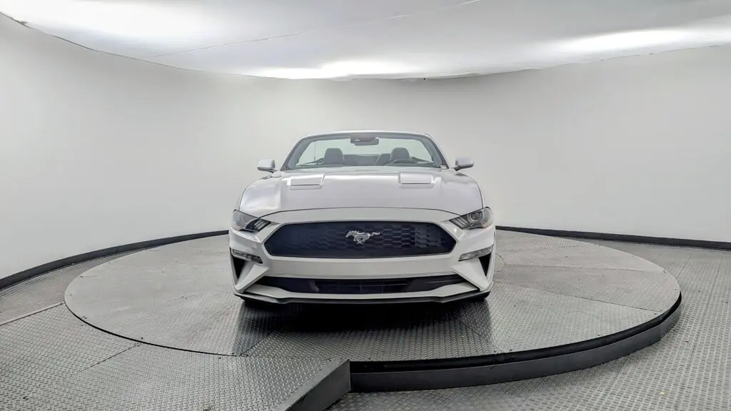 Florida Fine Cars - Used FORD MUSTANG 2023 WEST PALM ECOBOOST PREMIUM