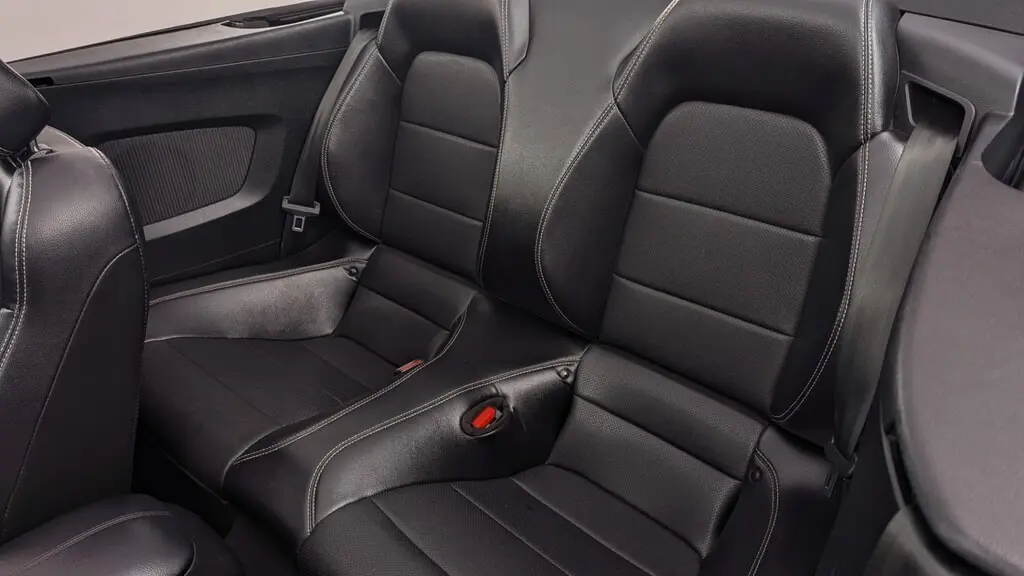 Florida Fine Cars - Used FORD MUSTANG 2023 WEST PALM ECOBOOST PREMIUM