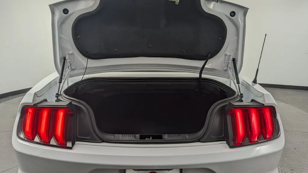 Florida Fine Cars - Used FORD MUSTANG 2023 WEST PALM ECOBOOST PREMIUM