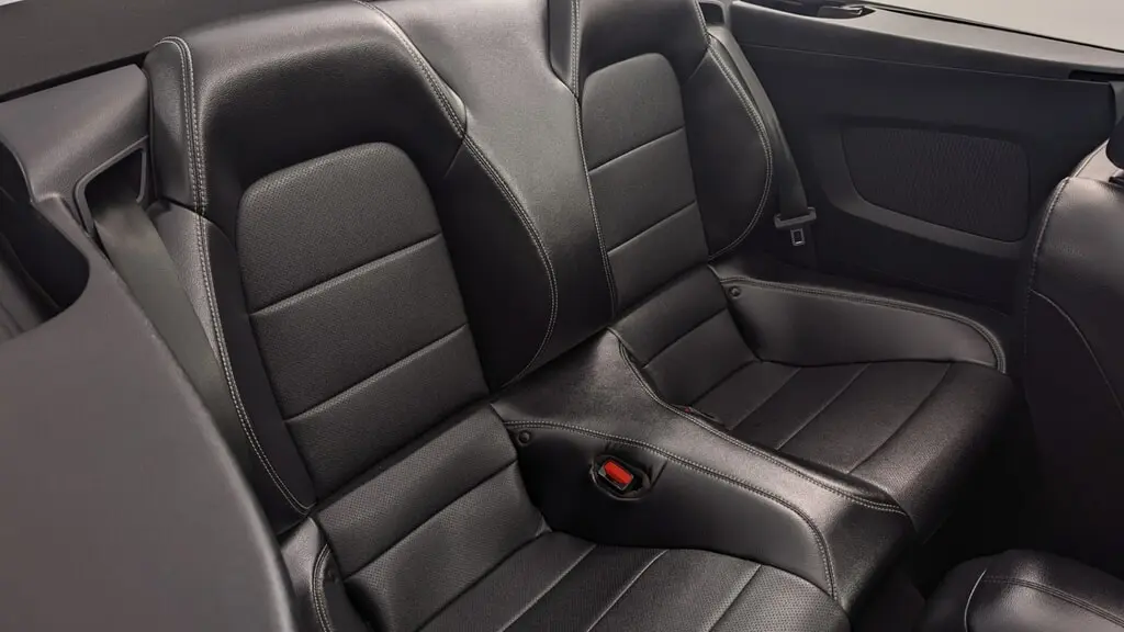 Florida Fine Cars - Used FORD MUSTANG 2023 WEST PALM ECOBOOST PREMIUM