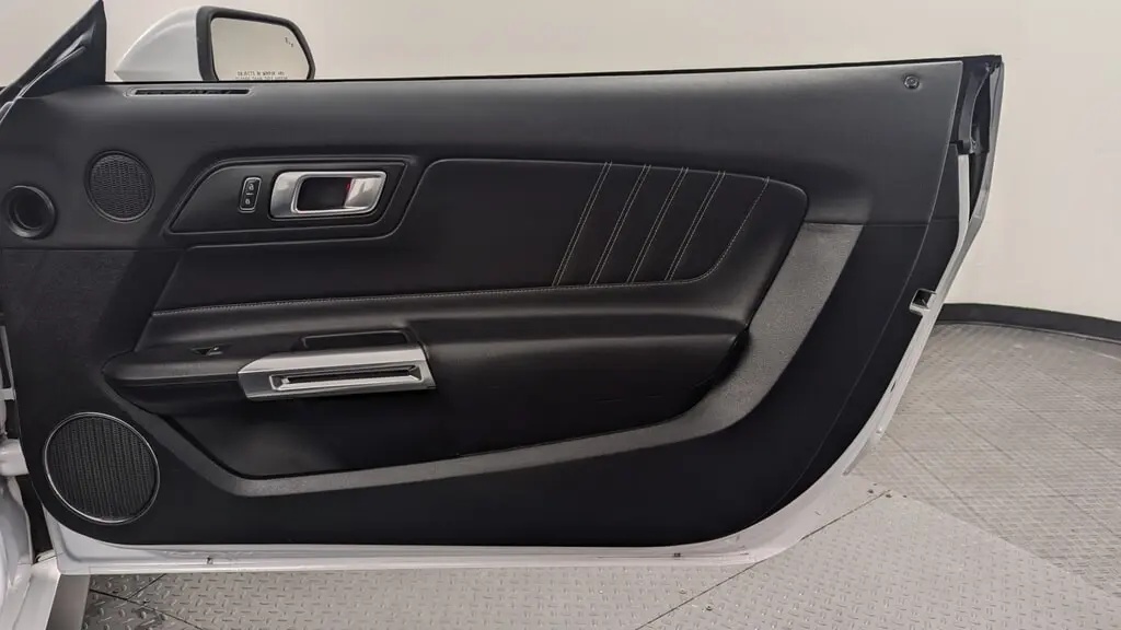 Florida Fine Cars - Used FORD MUSTANG 2023 WEST PALM ECOBOOST PREMIUM