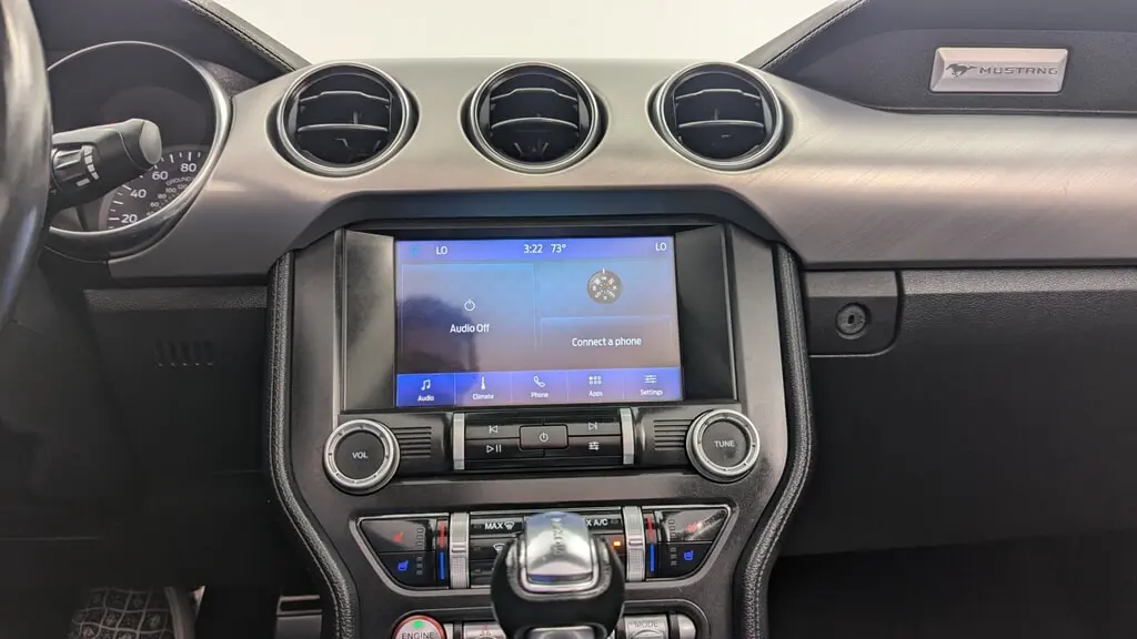 Florida Fine Cars - Used FORD MUSTANG 2023 WEST PALM ECOBOOST PREMIUM