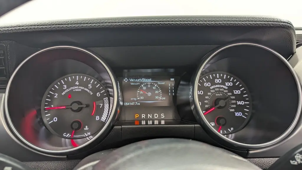 Florida Fine Cars - Used FORD MUSTANG 2023 WEST PALM ECOBOOST PREMIUM