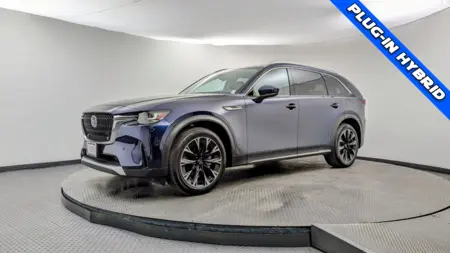 Florida Fine Cars - Used MAZDA CX-90-PHEV 2024 MIAMI PREMIUM