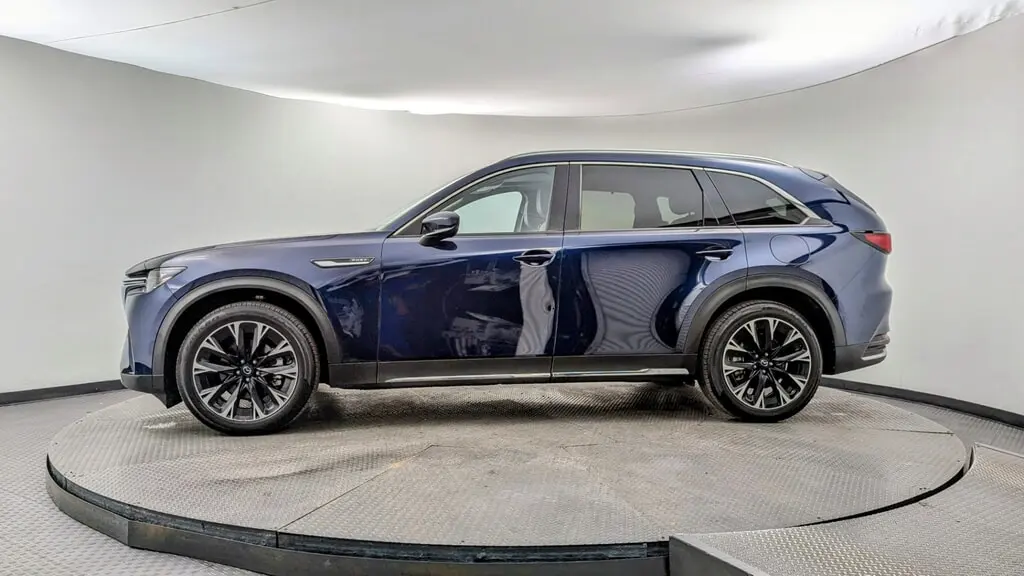Florida Fine Cars - Used MAZDA CX-90 PHEV 2024 MIAMI PREMIUM