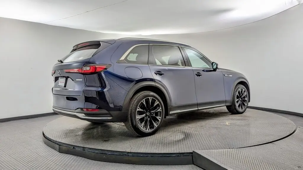 Florida Fine Cars - Used MAZDA CX-90 PHEV 2024 MIAMI PREMIUM