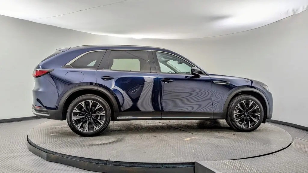 Florida Fine Cars - Used MAZDA CX-90 PHEV 2024 MIAMI PREMIUM