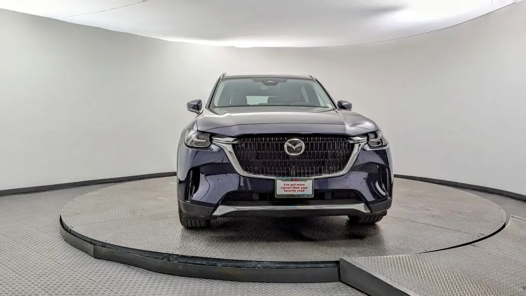 Florida Fine Cars - Used MAZDA CX-90 PHEV 2024 MIAMI PREMIUM