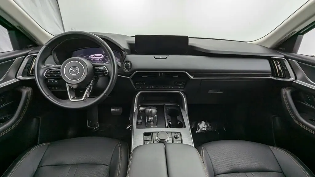 Florida Fine Cars - Used MAZDA CX-90 PHEV 2024 MIAMI PREMIUM