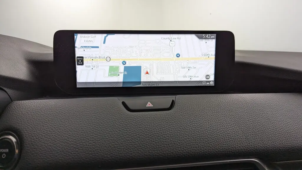 Florida Fine Cars - Used MAZDA CX-90 PHEV 2024 MIAMI PREMIUM