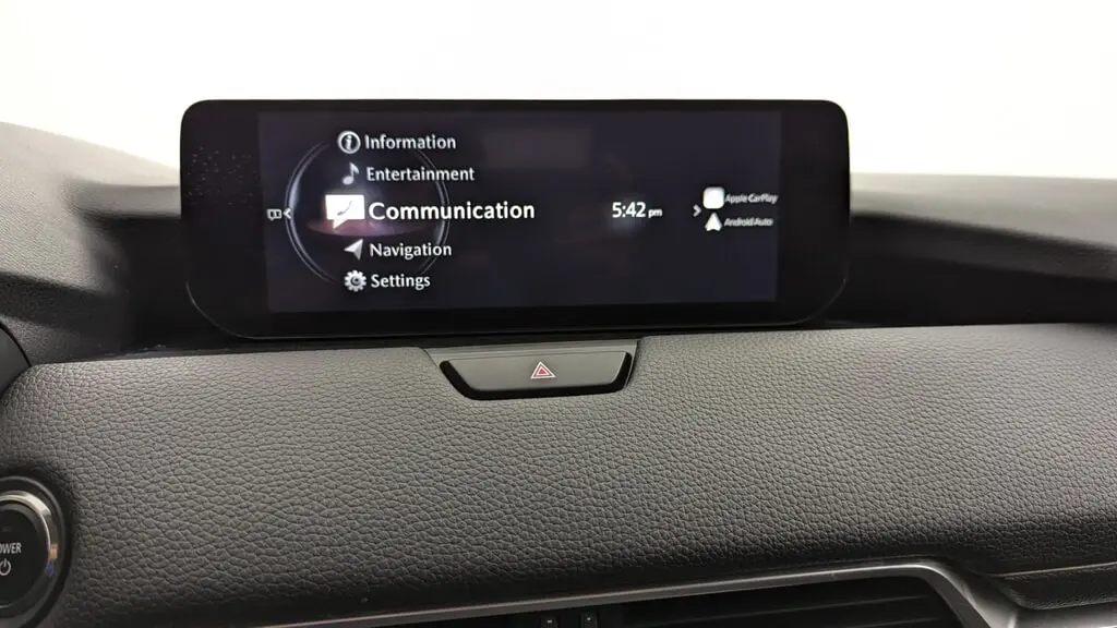 Florida Fine Cars - Used MAZDA CX-90 PHEV 2024 MIAMI PREMIUM