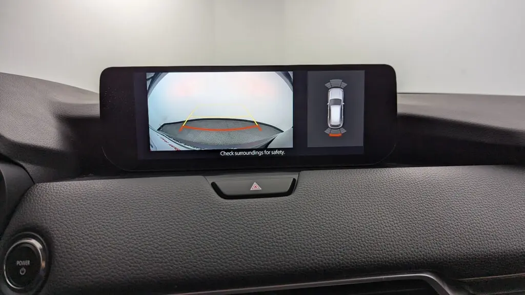 Florida Fine Cars - Used MAZDA CX-90 PHEV 2024 MIAMI PREMIUM