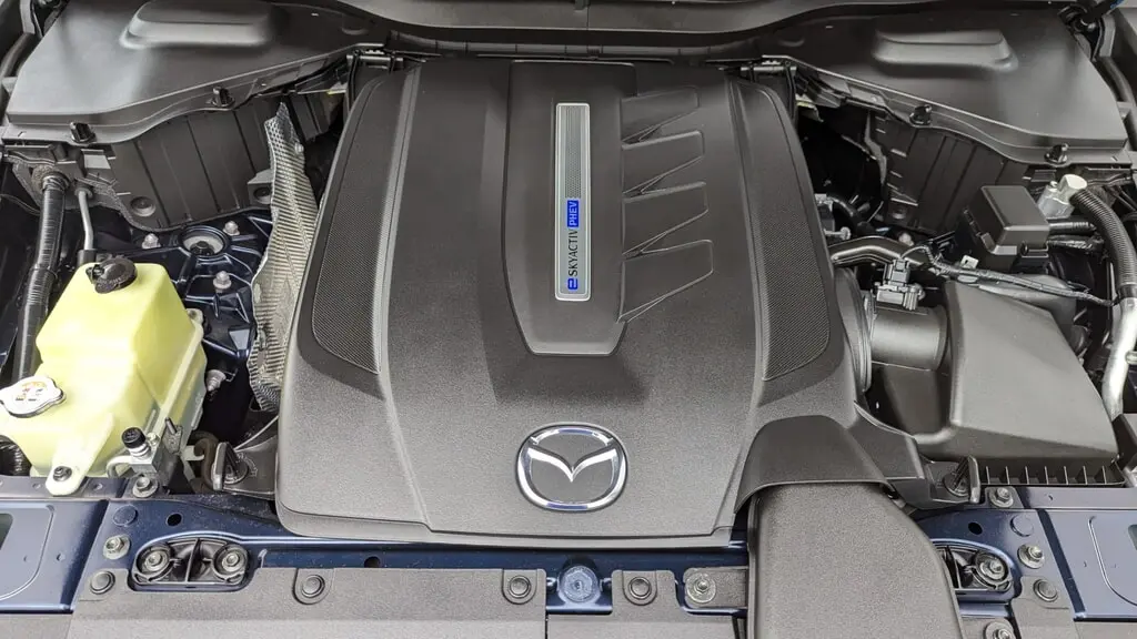 Florida Fine Cars - Used MAZDA CX-90 PHEV 2024 MIAMI PREMIUM