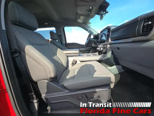 Florida Fine Cars - Used FORD F-150 2024 ORLANDO XLT