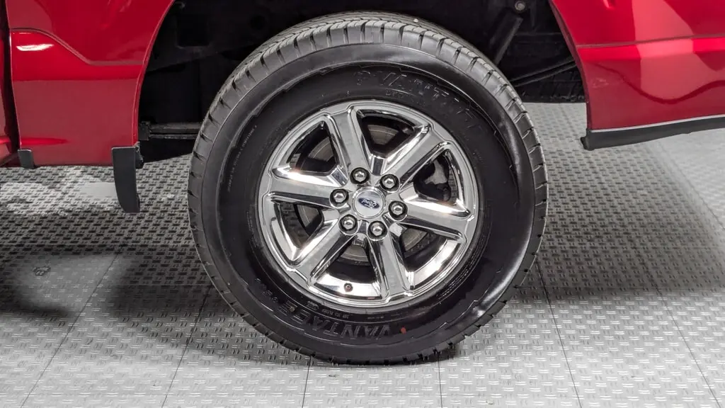 Florida Fine Cars - Used FORD F-150 2024 ORLANDO XLT