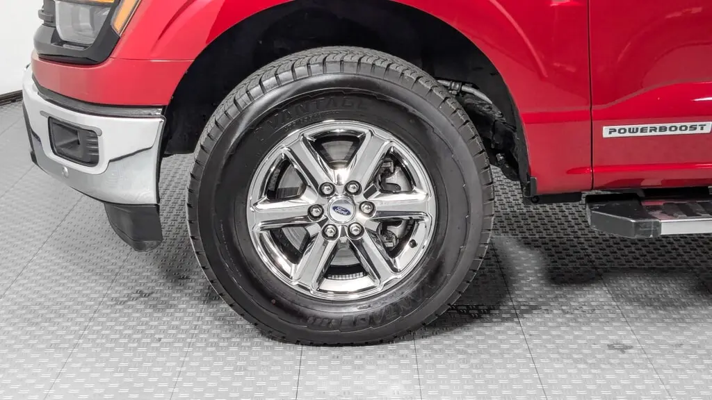 Florida Fine Cars - Used FORD F-150 2024 ORLANDO XLT