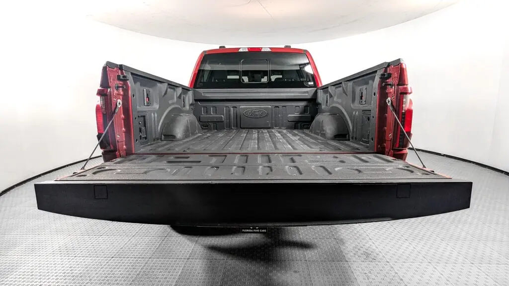 Florida Fine Cars - Used FORD F-150 2024 ORLANDO XLT