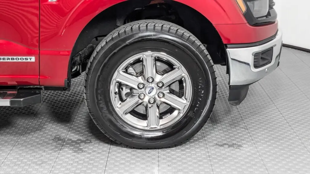 Florida Fine Cars - Used FORD F-150 2024 ORLANDO XLT