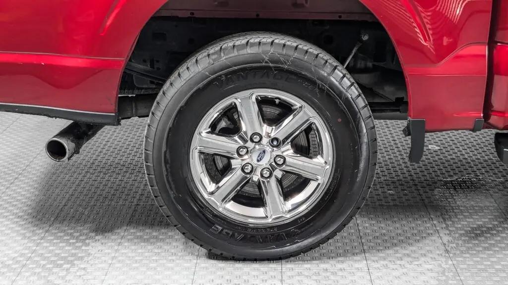 Florida Fine Cars - Used FORD F-150 2024 ORLANDO XLT