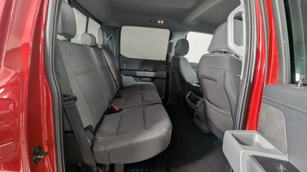 Florida Fine Cars - Used FORD F-150 2024 ORLANDO XLT