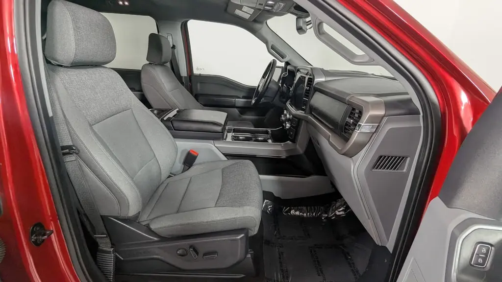 Florida Fine Cars - Used FORD F-150 2024 ORLANDO XLT