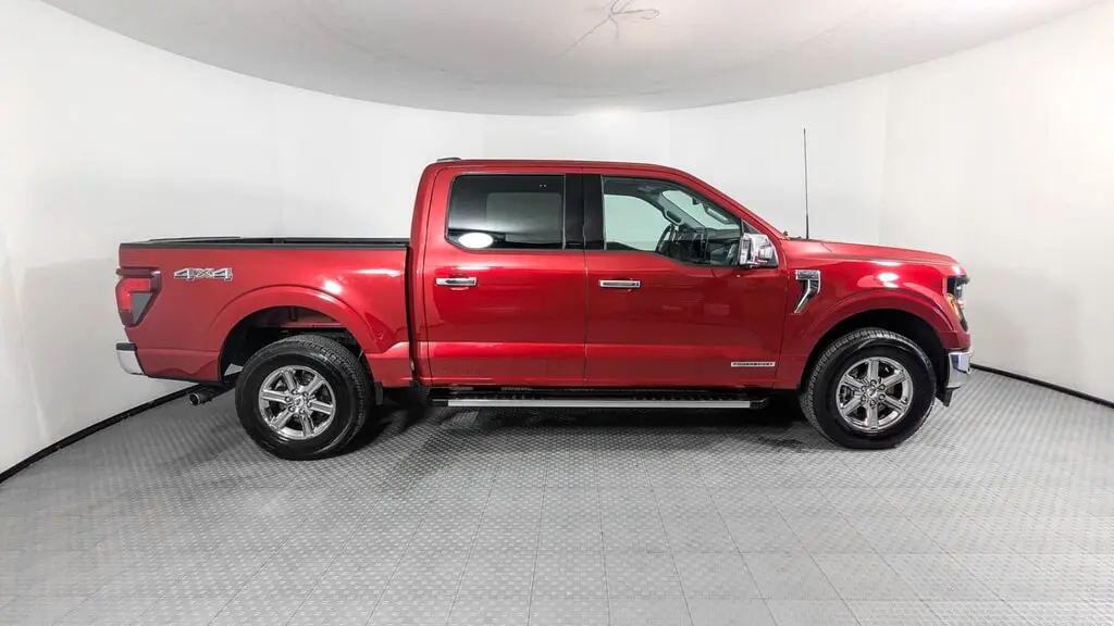 Florida Fine Cars - Used FORD F-150 2024 ORLANDO XLT