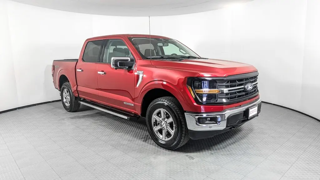 Florida Fine Cars - Used FORD F-150 2024 ORLANDO XLT