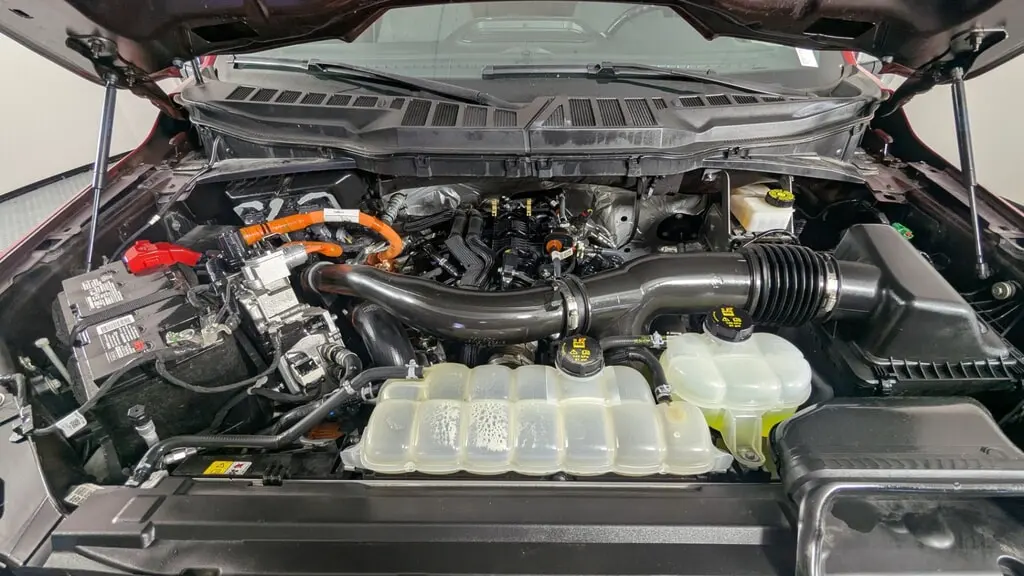 Florida Fine Cars - Used FORD F-150 2024 ORLANDO XLT