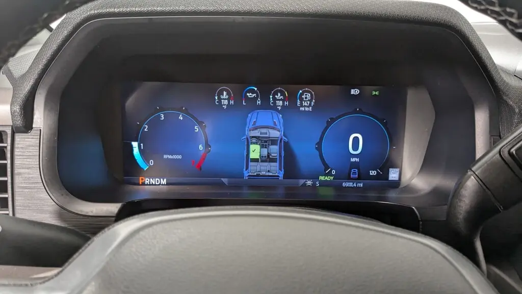 Florida Fine Cars - Used FORD F-150 2024 ORLANDO XLT