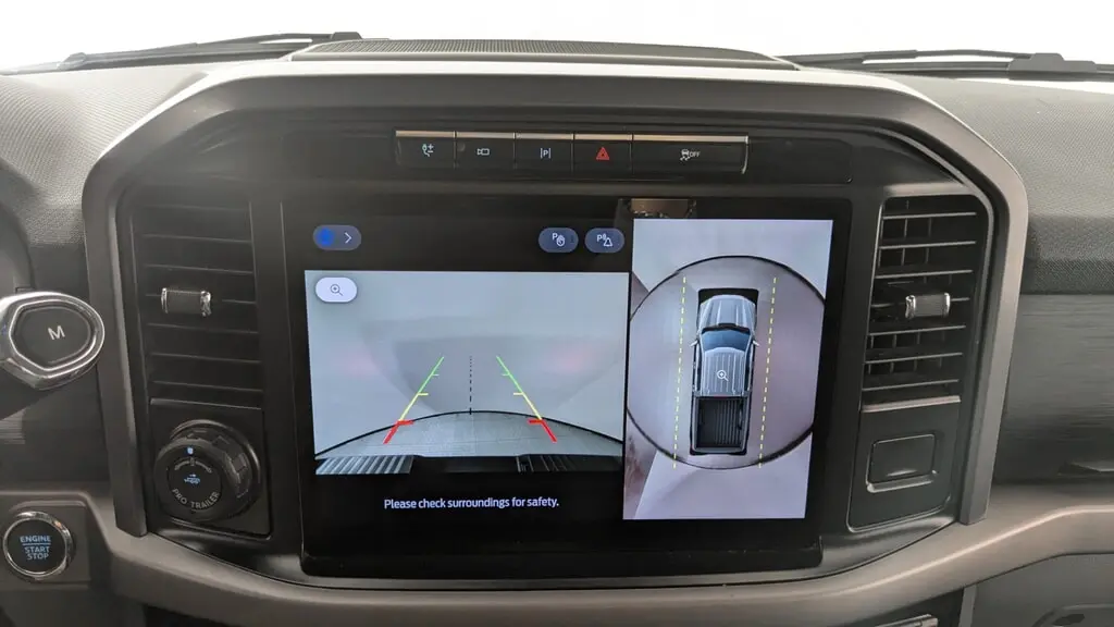 Florida Fine Cars - Used FORD F-150 2024 ORLANDO XLT