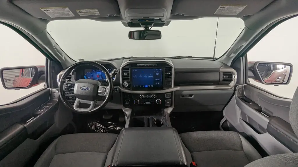 Florida Fine Cars - Used FORD F-150 2024 ORLANDO XLT