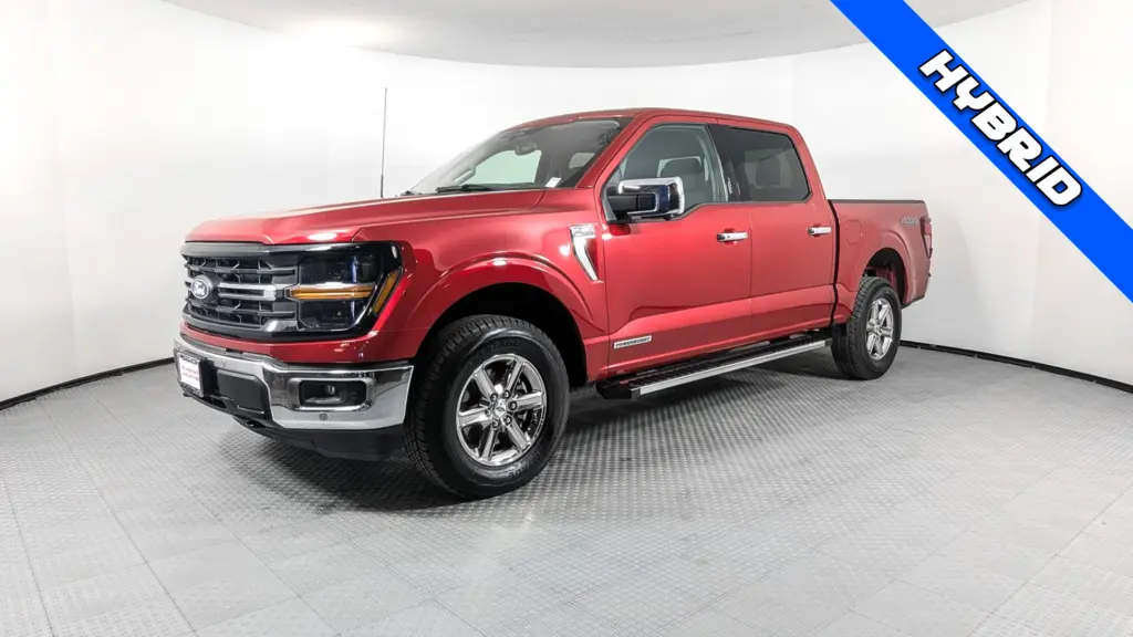 Florida Fine Cars - Used FORD F-150 2024 ORLANDO XLT