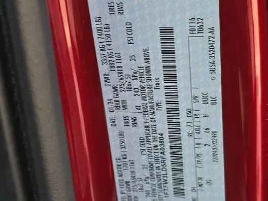 Florida Fine Cars - Used FORD F-150 2024 ORLANDO XLT