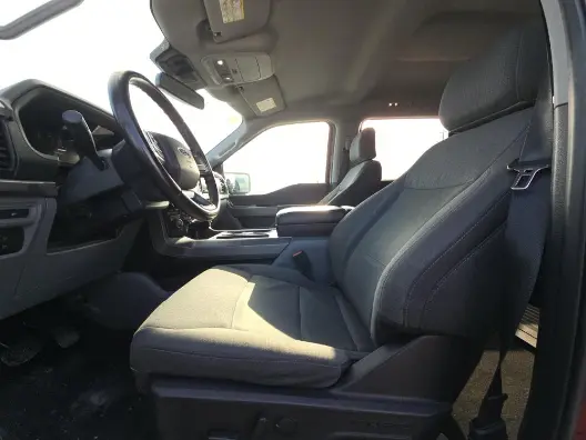 Florida Fine Cars - Used FORD F-150 2024 ORLANDO XLT