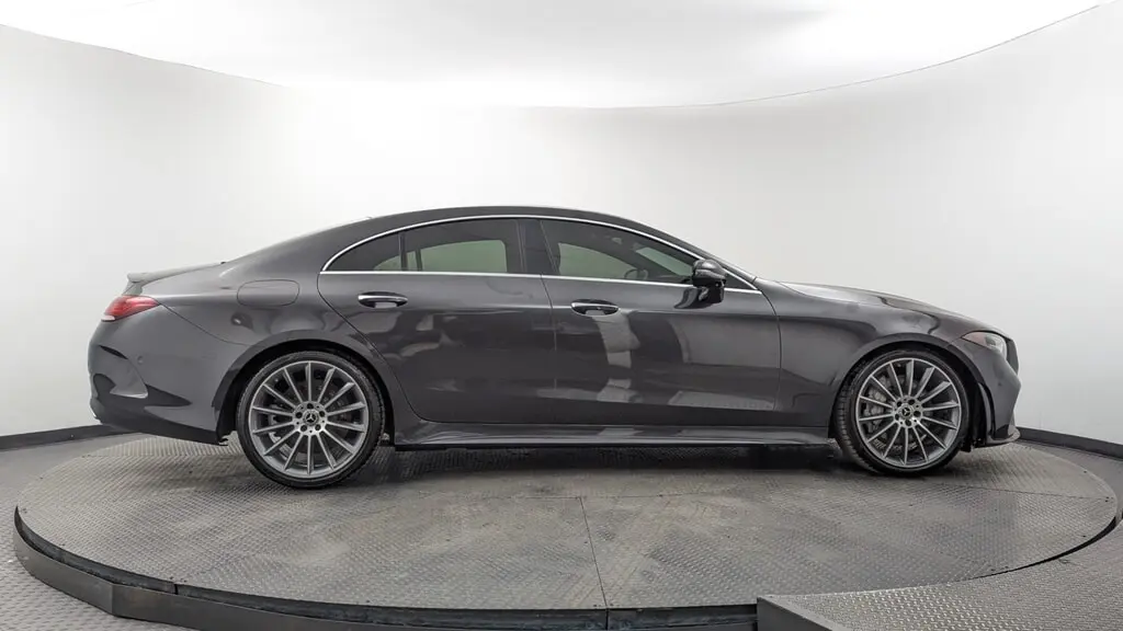 Florida Fine Cars - Used MERCEDES-BENZ CLS 2020 MARGATE CLS 450