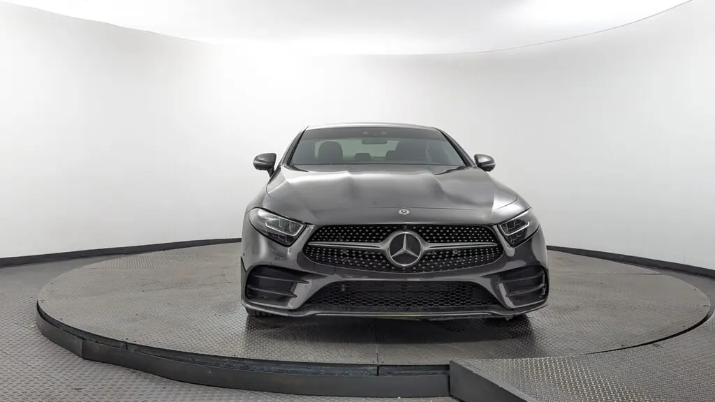 Florida Fine Cars - Used MERCEDES-BENZ CLS 2020 MARGATE CLS 450